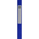 Boite De Classement Exabox Dos 40mm Carte Lustrée Scotten - A4 - Bleu - X 10 - Exacompta