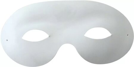 Masque Sans nez