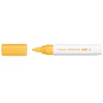 Marqueur à pigment pintor  medium  abricot fluo pilot