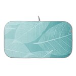 BRABANTIA Nappe de repassage Mint leaves