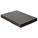 Purebox Black A3 40mm - Noir - Falken