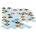 Grand memory petits animaux - jeu éducatif classique - jeu de mémoire - découverte des animaux - ravensburger-des 4 ans