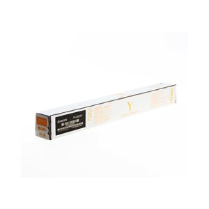 KYOCERA TK8525 Cartouche de toner TK8525Y