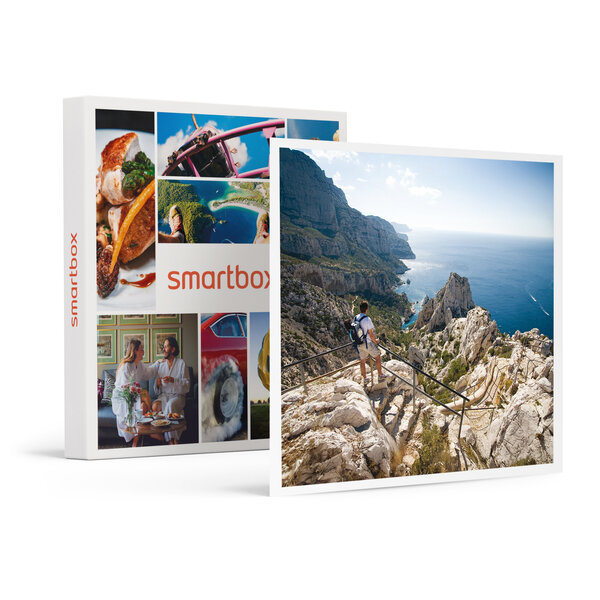 SMARTBOX - Coffret Cadeau Activités plein air Challenge en France -  Sport & Aventure