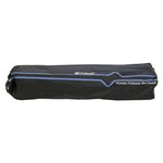 Outwell Lit de camping Posadas double noir