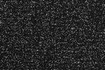Cricut : Feuilles Flex Thermocollant Pailletés 30 5 cm Argenté Gris Noir