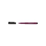 Feutre Pitt Artist Pen couleur magenta S FABER-CASTELL