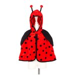 Deguisement de Coccinelle 2 ans
