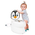 Pilsan 07-565 - WC Potty éducatif Penguin