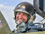 SMARTBOX - Coffret Cadeau Pilote d'un jour en Floride : vol de 45 minutes en avion de chasse militaire L-39 Albatros -  Sport & Aventure