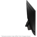 Samsung 50q80a - tv qled 50 (125cm) - smart tv - 4xhdmi  2xusb - carbon silver