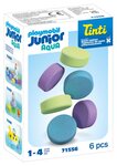 71556 Junior  and  tinti : recharge tablette de bain