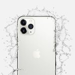 APPLE iPhone 11 Pro Max Argent 512 Go