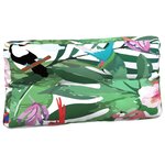 vidaXL Coussins de palette lot de 7 multicolore tissu