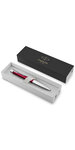 PARKER Urban Stylo Bille  Magenta Vibrant  recharge bleue pointe moyenne  Coffret cadeau