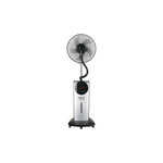 Taurus Ventilateur Et Brumisateur Dair Vb 02 - O 40 Cm