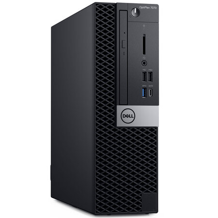 Dell optiplex 7070 sff (6mp3h)