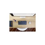 LOGITECH Clavier K380 Dark Grey - Multi-Device Bluetooth Keyboard