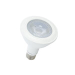 Ampoule led par30  culot e27  10w cons. (85w eq.)  lumière blanc neutre