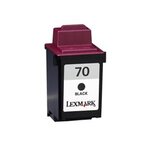Lexmark cartouche n°70 (noir)