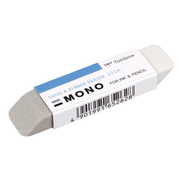 Gomme Crayon et Encre MONO sand & rubber TOMBOW