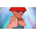 Pokémon Ultra-Soleil Jeu 3DS
