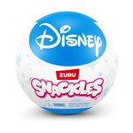 Zuru 77703 - DISNEY - SNAKCLES 5 -13 CM