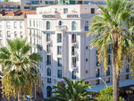 SMARTBOX - Coffret Cadeau 2 nuit en hôtel 4 étoiles avec accès spa à Cannes -  Séjour