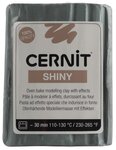 Pâte Cernit Shiny 56 g Vert canard (630) - Cernit