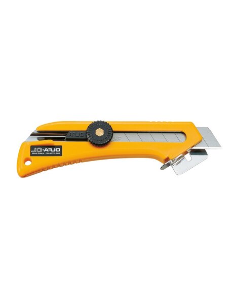 Couteau ouvre carton couteau ouvre carton (boite 6 cutters)