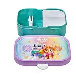 Mepal 107440065397 - Boîte à déjeuner Campus - Paw Patrol