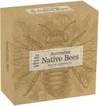 Pièce de monnaie en Argent 2 Dollars g 31.1 (1 oz) Millésime 2026 Australian Native Bees LEAFCUTTER BEE
