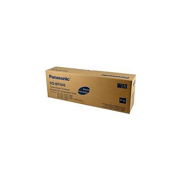Panasonic bac de toner usagé dqbfn45