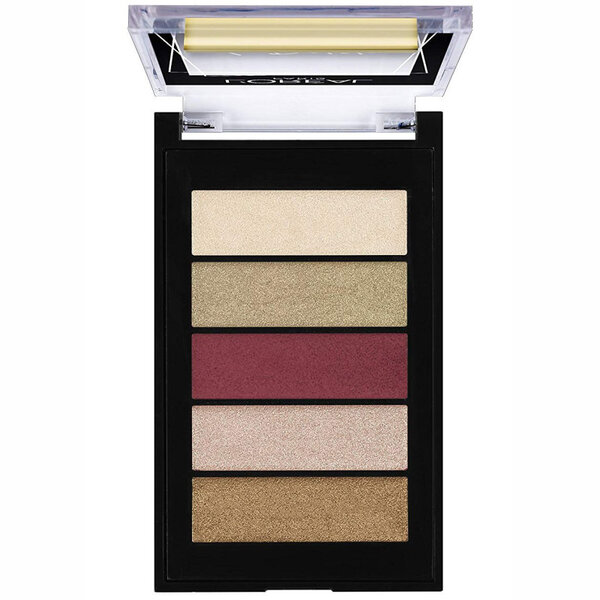 L'oréal paris - la petite palette - nudist