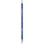 Kit 2 Crayons à Papier HB + 1 Guide Doigts Amovible MAPED