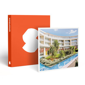 SMARTBOX - Coffret Cadeau Agréable escapade de 2 jours en hôtel club près des Sables-d'Olonne -  Séjour