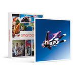 SMARTBOX - Coffret Cadeau Wingsuit en exclusivité mondiale : 1 vol en tandem depuis un avion à 4 000 m d'altitude -  Sport & Aventure