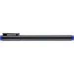 Marqueur pour salles propres 8011 bleu 0 6 mm x 10 EDDING