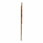 vidaXL Tête de lit Bois Ancien 150 cm Bois d'ingénierie