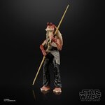 Star wars the black series - jar jar jar binks