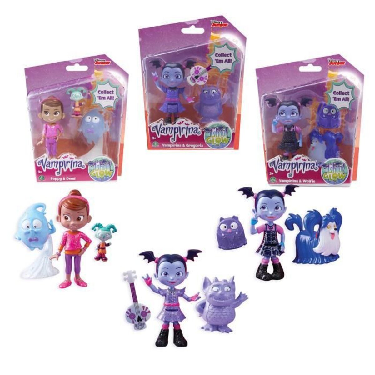 Poupee vampirina cheap