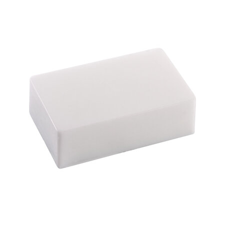 Moule pour savon Rectangulaire 10 5 x 6 5 x 4 cm