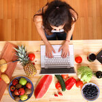 SMARTBOX - Coffret Cadeau - Cours de cuisine en ligne avec iChef - 3 mois d’abonnement -