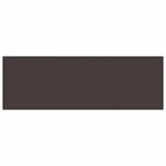 vidaXL Ensemble de salle à manger pour jardin 11 pc Marron Rotin