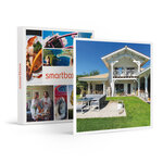 SMARTBOX - Coffret Cadeau 3 jours en villa avec accès au spa et cocktail près d'Arcachon -  Séjour