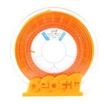 Neofil3D Cartouche de filament PLA - 2,85mm - Orange - 750 g