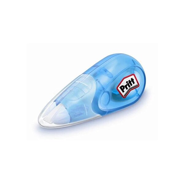 Lot de 2 mini rollers de correction MICRO ROLLY PRITT