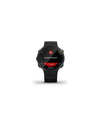 Garmin forerunner hotsell 45 gps watch
