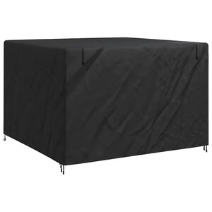 vidaXL Housse pour balancelle d'extérieur 250 x 250 x 160 cm