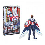 Marvel avengers titan hero series - captain america